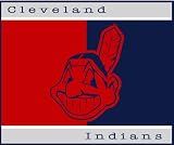 Cleveland Indians 60x50 inch All-Star Collection Blanket / Throw