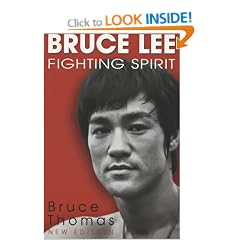 Bruce Lee: Fighting Spirit