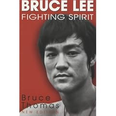 Bruce Lee: Fighting Spirit