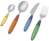 WMF Fun 4-Piece Children's Flatware Set