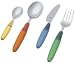 WMF Fun 4-Piece Children's Flatware Set