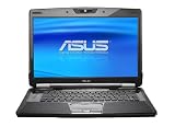 ASUS VX5-A2W 16-Inch White Lamborghini Laptop (Windows 7 Ultimate)
