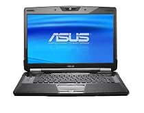 ASUS VX5-A2W 16-Inch White Lamborghini Laptop (Windows 7 Ultimate)