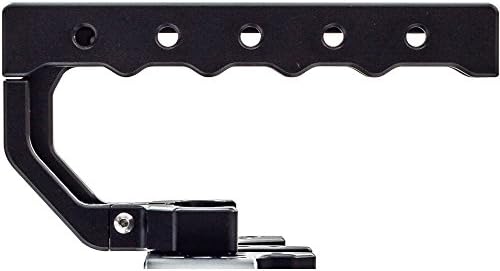 Motionnine M9CTH Classic Top Handle (Black)