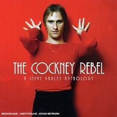 Cockney Rebel: A Steve Harley Anthology