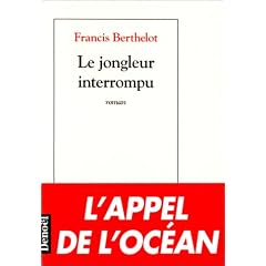 Le Jongleur interrompu