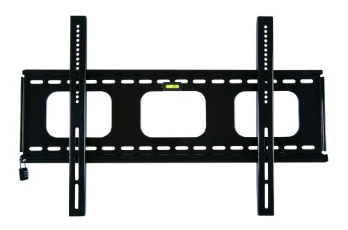 Levv WB3260B - Wandhalterung f&uuml;r LCD- und Plasma-Fernseher bis 152 cm (60 Zoll) Bilddiagonale