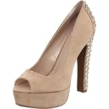 ZiGiny Womens Strike Platform Pump