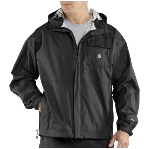Hot Item !! for Carhartt Men's Big Huron Jacket, Red, 3X-Large