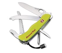 Victorinox Swiss Army Rescue Tool