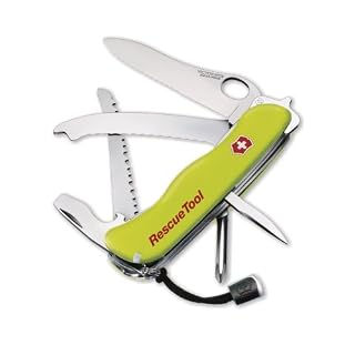 Victorinox Swiss Army Rescue Tool
