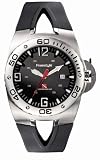 Freestyle Men's Black Aquanaut Watch #52701