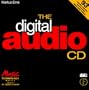 Digital Audio CD - CD Only