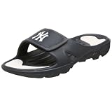 Reebok Men's MLB Yankees Z-Slide Sandal