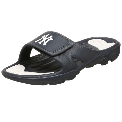 Reebok Men's MLB Yankees Z-Slide Sandal