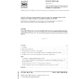 ISO TR 3956:1975, Principles of structural fire-engineering design with special regard to the connection between real... by ISO TC 92