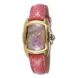 Invicta Women's Baby Lupah Gold Watch #2355