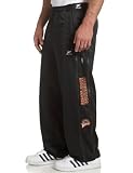 Golden State Warriors NBA Team Panel Pant With Zipway Shell