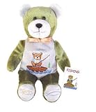 Fishing Holy Bear
