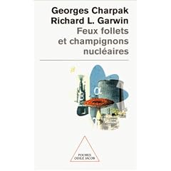 Feux follets et champignons nucl�aires