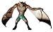 Search : The Batman Secret Files Rogues Gallery Figure: Man-Bat