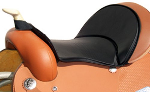 Western Gel Seat Saver