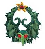 Toy Vault Cthulhu Wreath