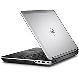 Dell Laptop Latitude E6440 14" i7 4610M 8GB RAM 256GB SSD Windows 7