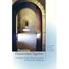 Practicing Discernment Together