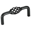 Village Classics Birdcage Pull 3 Centers - Set of 4