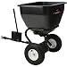 Brinly-Hardy Broadcast Spreader - 175-Lb. Capacity, Model# BS36BH