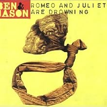 Romeo and Juliet Are Drowning