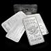 10 ounce solid silver bar .999 fine Guaranteed ! Brand New in Sleeve