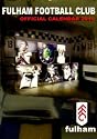 Fulham 2010 Calendar