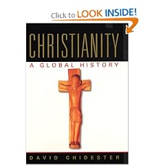 Christianity: A Global History