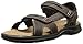 Dockers Men's Solano Gladiator Sandal