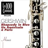 Gershwin-Rhapsody in Blue-Concerto Piano