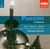Produkt-Bild: La Boheme