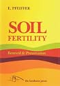 Soil Fertility, Renewal and Preservation