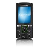 Brand NEW Sony Ericsson K850i Unlocked w/ 256 Mb Card