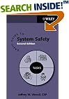 Basic Guide to System Safety
