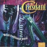 cover of Welsh Traditional Music