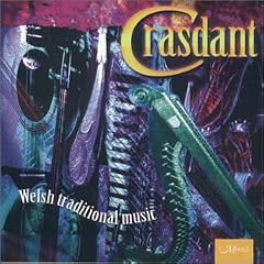 Welsh Traditional Music (Crasdant)