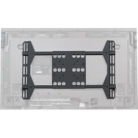 Peerless Industries PLP V400 Plasma/LCD Adapter Plate VESA 200X200