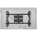 Peerless Industries PLP V400 Plasma/LCD Adapter Plate VESA 200X200