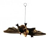 Eigenschaften Hansatoys Intl. 3064 / Hansa Stofftier - Fledermaus fliegend 37 cm