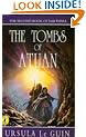 The Tombs of Atuan (Puffin Books)