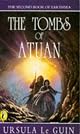 The Tombs of Atuan