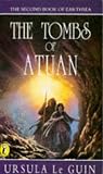 The Tombs of Atuan