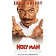 Holy Man [VHS]